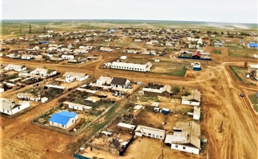 «Живем как в средневековье, пьем воду из колодцев» — жители Атырауской области